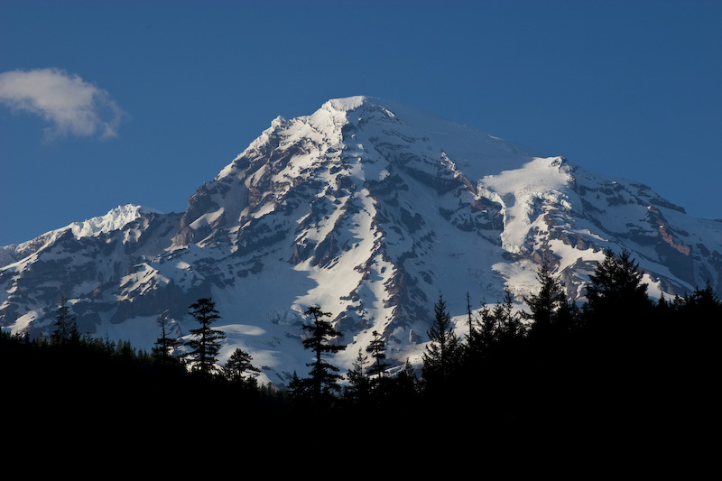 Mount Rainier